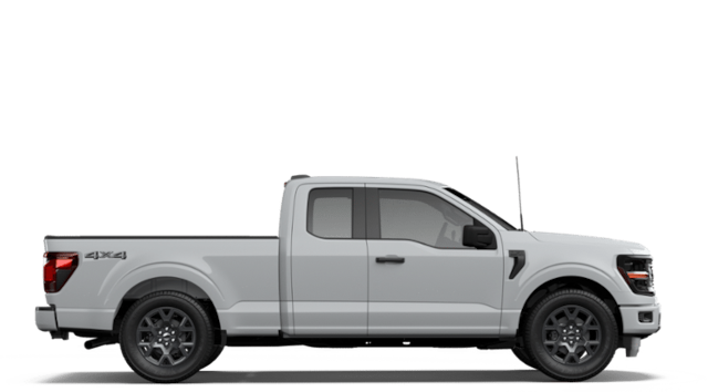 2026 Ford F-150+F-150